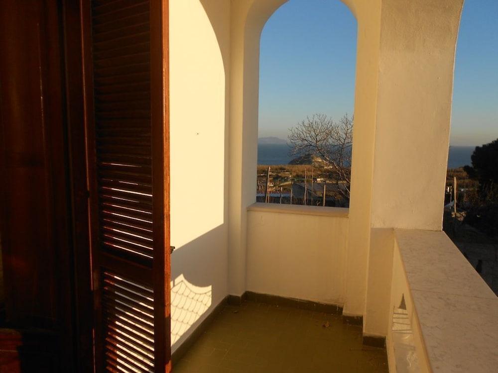 Hotel Al Bosco Forio  Exterior photo