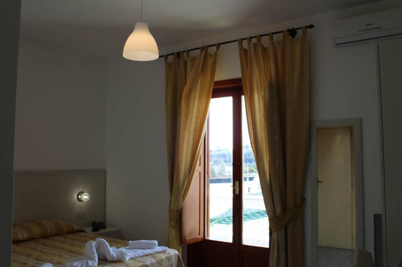 Hotel Al Bosco Forio  Exterior photo